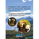 Hongos Con Laminillas De Los Bosques Andino Patagónicos
