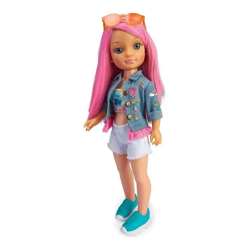 Muñeca nancy liverpool sale