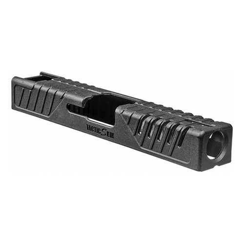Funda Para Arma Fab Defense Tactic Sking Glock 25 19 - Negro