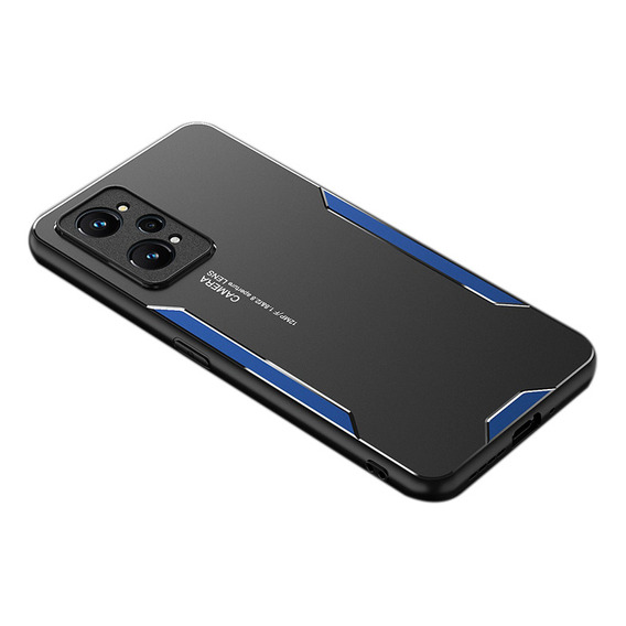 Funda Para Realme Gt Gt2 Gt3 Neo 2 3 2t 3t Master Explorer