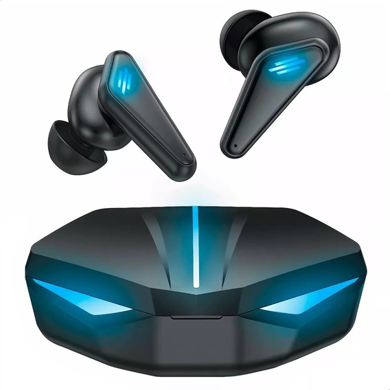 Freebreath Audífonos Inalámbricos In-ear Gamer Bluetooth