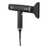 Secador De Cabello Xion 2400w Color Negro