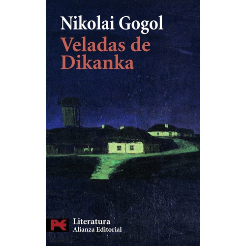 Libro Veladas En Un Caserã­o De Dikanka