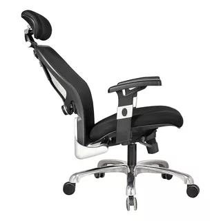 Silla Escritorio Sillón Escritorio  Ergonometrico  Calidad A