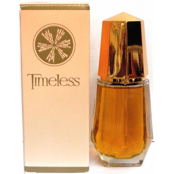 Perfume Timeless Avon