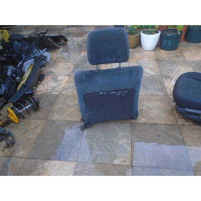 Vendo Asiento Delantero Izquierdo De Toyota Corolla Año 1997