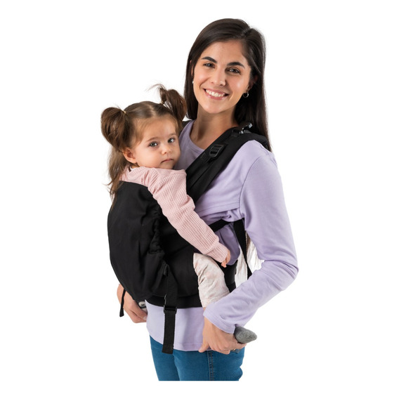 Koalita Portabebes®  Mochila Ergonomica