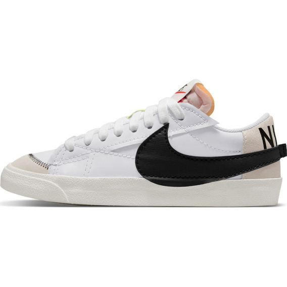 Tenis Hombre Nike Blazer Low '77 Jumbo