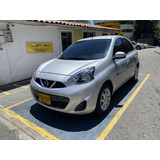 Nissan March 1.6 Sense At 2019