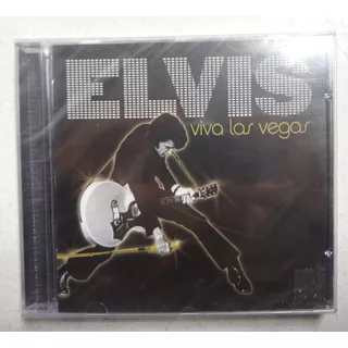 Cd Elvis The Many Faces Of 3 Cds