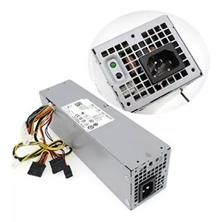 Fuente De Poder Dell Optiplex 9010 3050 5050 7050  3020 7020