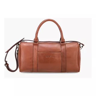 Bolso Dallas Dorian Argentina Cuero 100% Vacuno