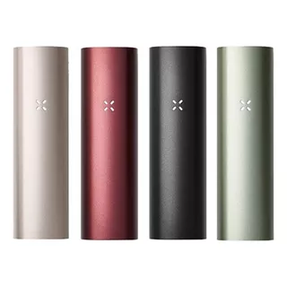 Vaporizador Pax 3 Kit Básico 100% Original | Zigzaboo