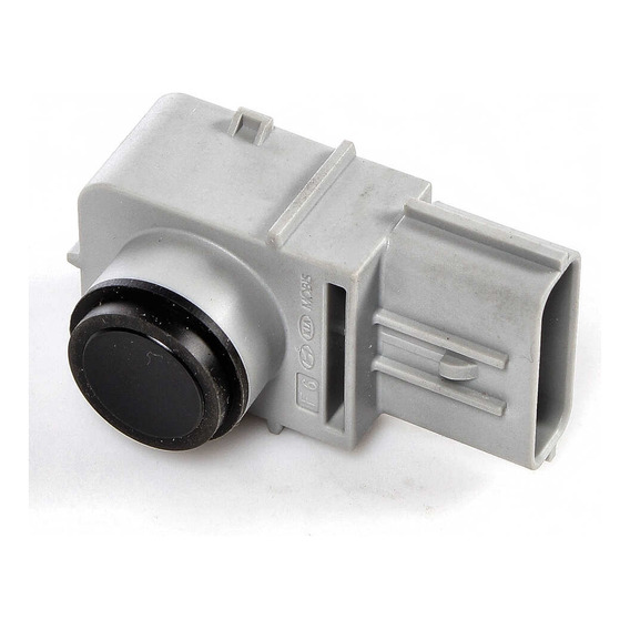 Sensor Retroceso Original Hyundai Sta Fe Dm 2013 2017