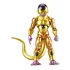 Freezer Dorado Figura De Accion - Dragon Ball Super