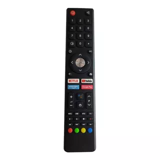  Control Remoto Original Comando De Voz Lcd600 Netflix Prime