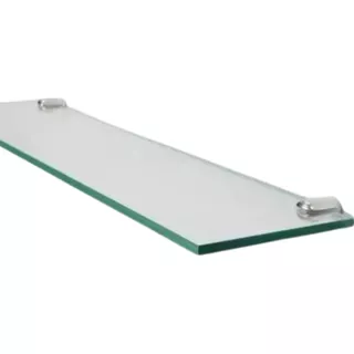 Promo Repisa 50cm Solo Venta Presencial En Decoglass