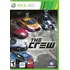 Juego The Crew Fisico Xbox 360 Original Auto Carrera Ubisoft (Reacondicionado)