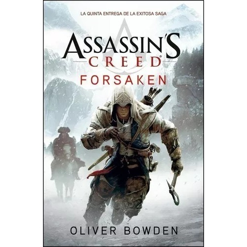Forsaken - Assassin's Creed 5