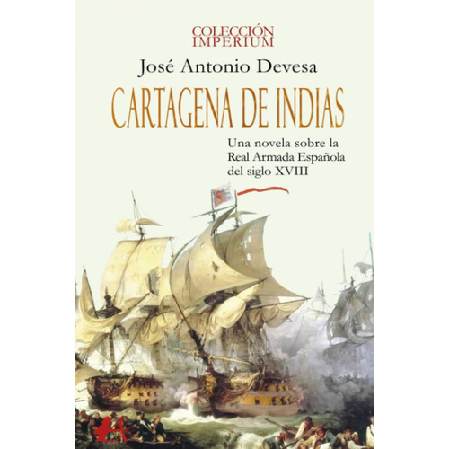 Libro Cartagena De Indias