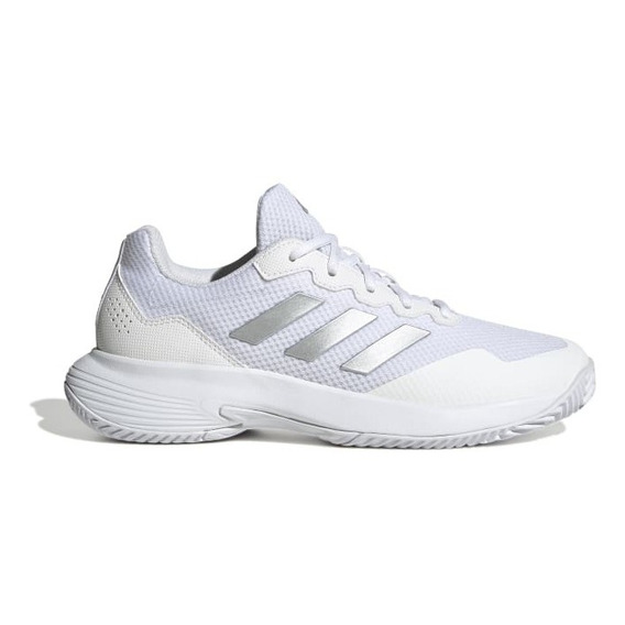 Championes adidas Gamecourt 2 De Mujer Hq8476 Flex