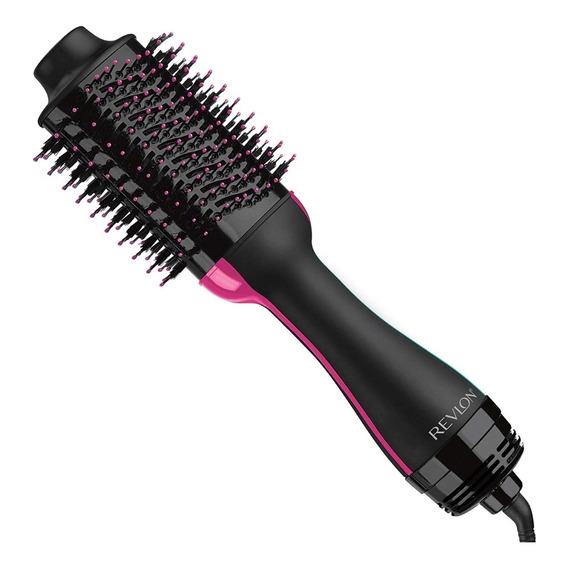 Cepillo Secador Revlon One-step Hair Dryer And Volumizer