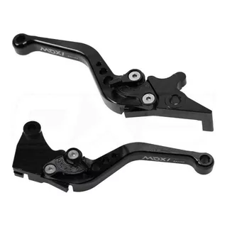 Manillas Para Moto Ajustables Kawasaki Ninja 250r 300 400