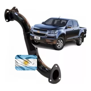 Anula Catalizador Off - Sin Dpf - Chevrolet S10 2.8 2013/17 