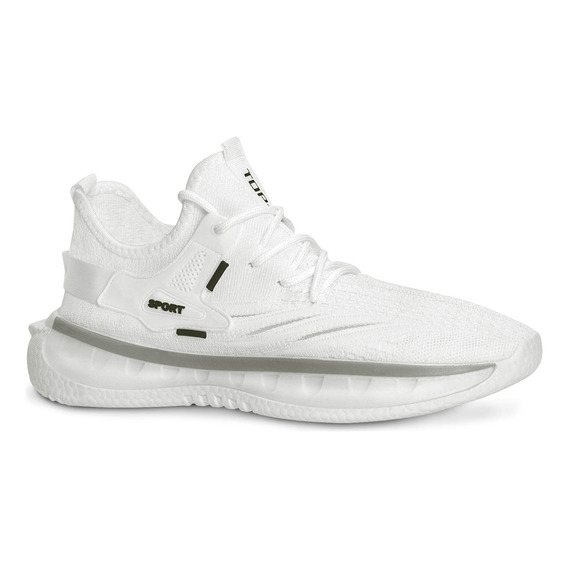 Tenis Para Hombre Top One Zm229