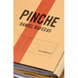 Pinche: No Aplica, De Daniel  Rafecas. Serie N/a Editorial Planeta, Tapa Blanda En Español, 2024