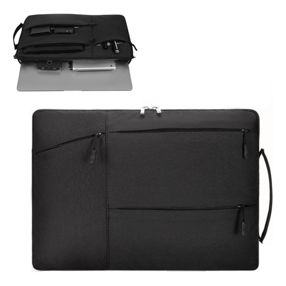 Funda Para Notebooks Con Plataforma 14.6 Y 15 Pulgadas