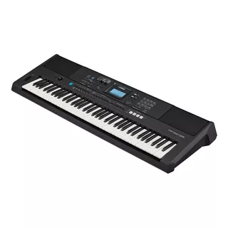 Teclado  De 76 Teclas Yamaha Psrew425