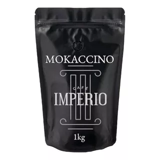 Mokaccino, Cafe Imperio, Maquina Expendedora Vending