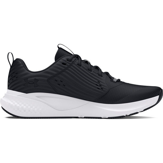 Tenis Deportivos Under Armour Charged Commit Tr 4 Hombre