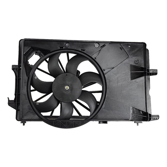 Motoventilador Chevrolet Meriva 1.8 L 2003-2008