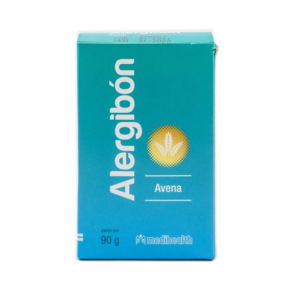 Alergibon Avena X 90gr