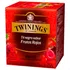 Te Negro Twinings Frutos Rojos Caja X 10 Saquitos De 20 Gramos