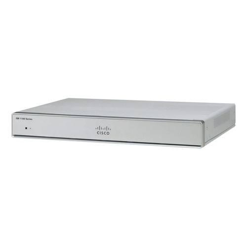 Router De Servicios Integrados  Cisco C1111x-8p - Blanco /v