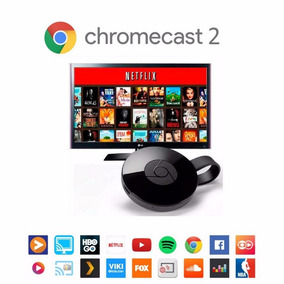 Adaptador Netflix - Acessórios para Áudio e Vídeo no