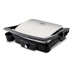 Grill Com Coletor De Gordura 1400w Press 180 Britânia 110v no Mercado Livre com oferta e cupom de desconto
