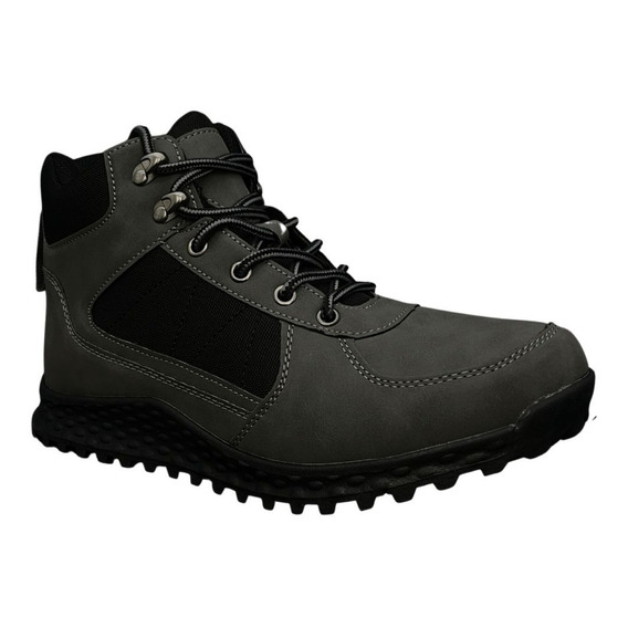 Botas Botín Bototo Invierno Lluvia Nieve Frio Outdoor Hombre