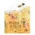 Libro Mi Vida De Abeja - Kirsten Hall