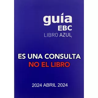 Consulta Libro Azul ¿cuanto Vale Tu Vehiculo? Guia Ebc Valor