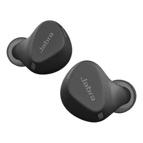 Jabra Elite 4 Active Negro