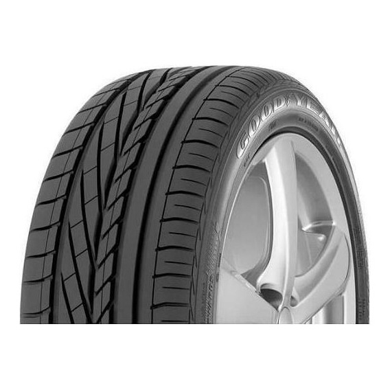 Neumatico 245/40 R20 99y Xl Excellence Goodyear