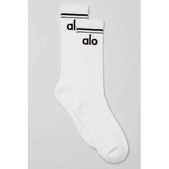 Alo Yoga - Calcetas Unisex Calcetin