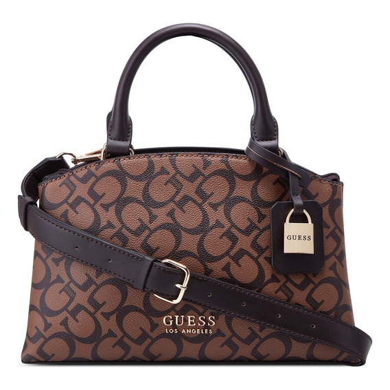 Bolsa Guess Factory Jg917705-coc