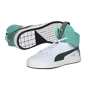 zapatillas puma mercedes zapatillas puma mercedes