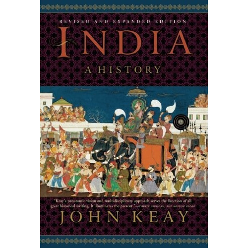 India: A History. Revised And Updated Nuevo