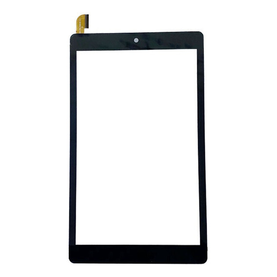 Touch Screen Tablet Onn 8 100011885 45 Pin Negro 